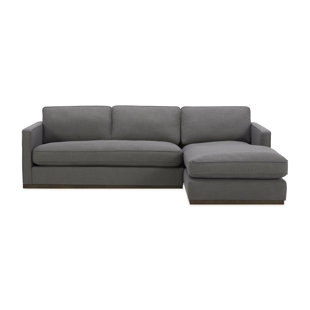 Wayfair on sale kadence sectional